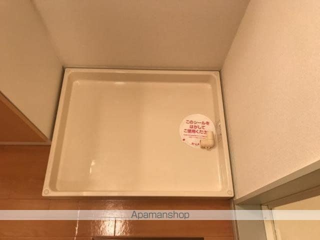 サンライズ・ガーデンの内装写真