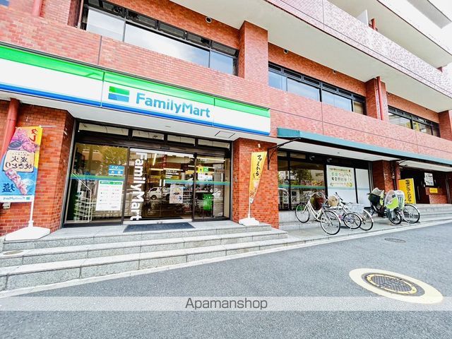 エスポワール門前仲町の周辺写真