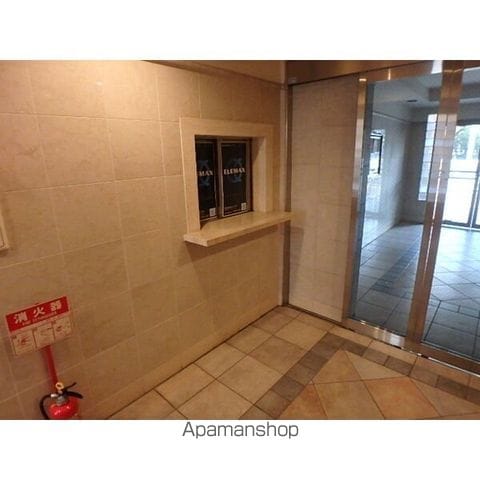 シンシア大森本町の内装写真