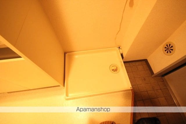 Calm落合の内装写真