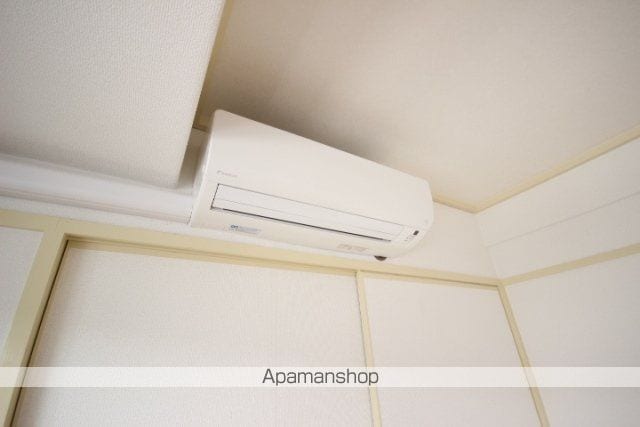 袋町産業ビルの内装写真