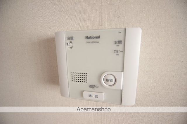 上幟町ハイムの内装写真