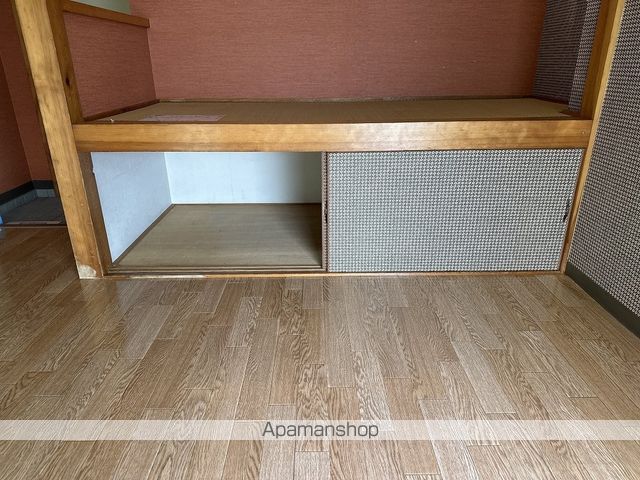 本町コアの内装写真