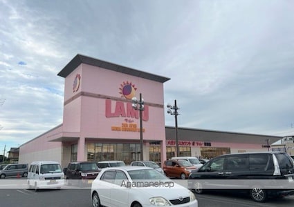 ＨＣプレジオ草津新浜[1LDK/40m2]の周辺4