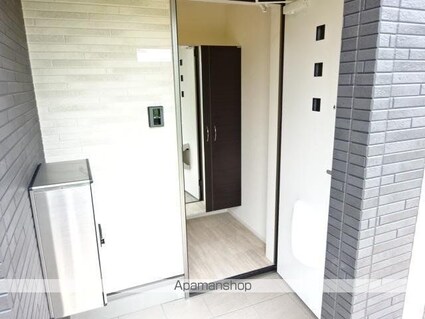 Ｓｔａｒ　Ｄｕｓｔ　Ｈｉｌｌｓ[2LDK/67.23m2]の玄関