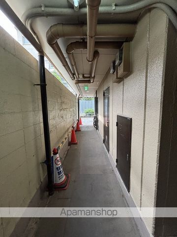 CASA GRANDEの内装写真