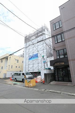 Partire N21の外観写真