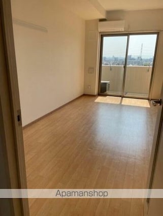 第５クレールパル[1K/32.36m2]のリビング・居間