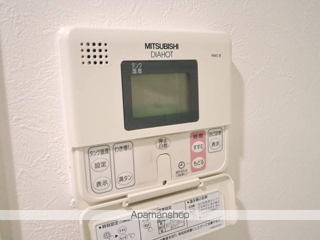 プレステージ新栄の内装写真