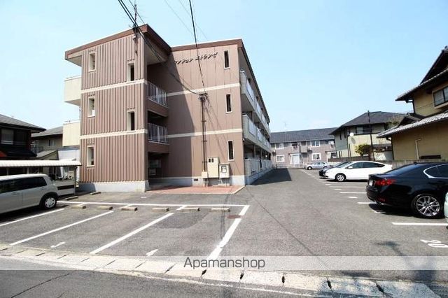 マンションエトランゼのその他写真
