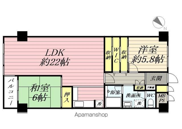 間取り：214079847981