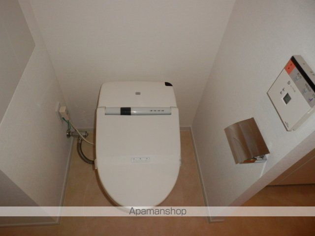 パークハビオ東中野の内装写真