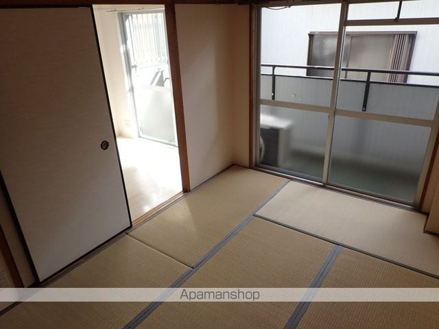 リアライズ門真の内装写真