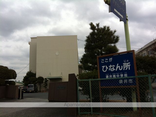 レオパレスロベリアIIの周辺写真