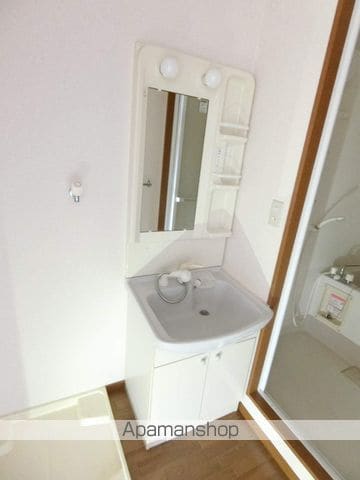 長谷川マンションIIIの内装写真