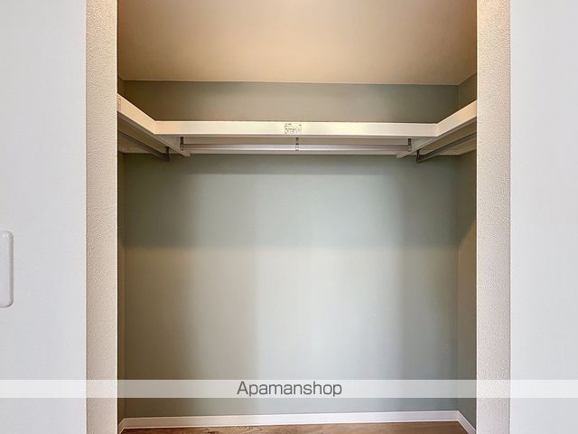 POEM南8条の内装写真