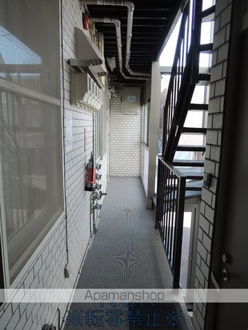 第5バラハイツのその他写真