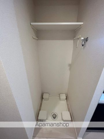 セリオ落合東中野の内装写真
