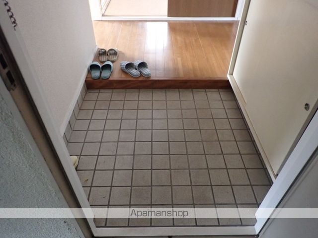 エクセル宮本の内装写真