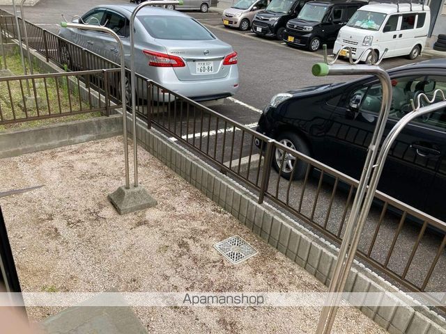 サンガーデンあすなろAの内装写真