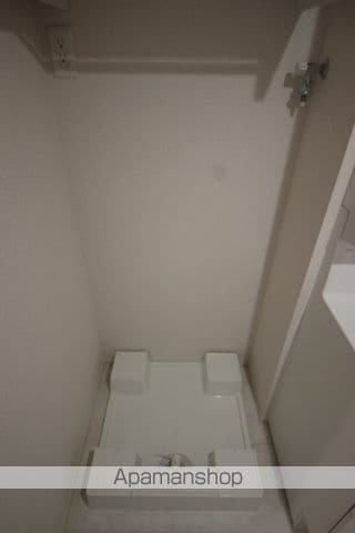 DーRESIDENCE荘園Bの内装写真