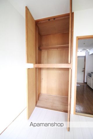 番町マンションの内装写真