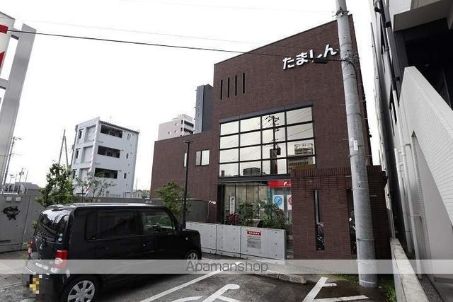カーサグラナーテの周辺写真