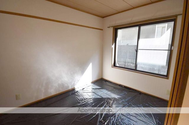 プランドビル 木町の内装写真