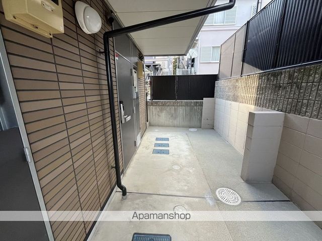 レオパレス宮山の内装写真