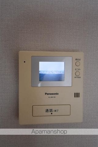 Mハイツの内装写真