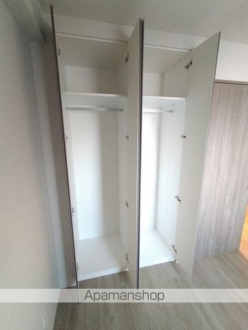 URBAN パーク AWAJIの内装写真