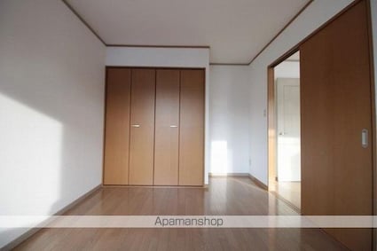 レジデンス９２３長地[2K/34.1m2]の内装6