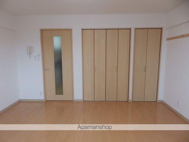 アビリティ上町壱番館の内装写真