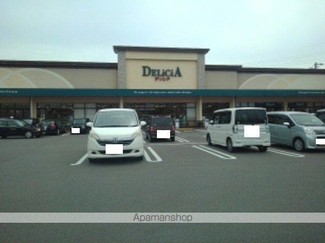 ハイツ東沖 Nの周辺写真