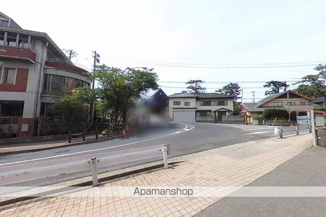 異人池ヒルズの周辺写真