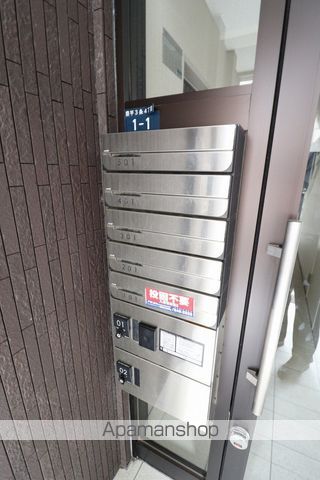 グランメール豊平3・4のその他写真