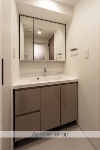 パークアクシス品川シーサイドの内装写真