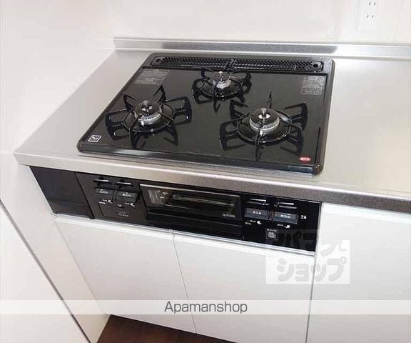 アルページュ頌徳の内装写真