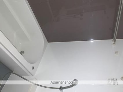 アクティ東仲通り[1K/26.37m2]のバス