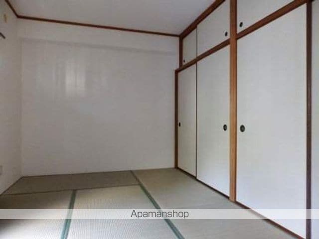 ファインビルドの内装写真