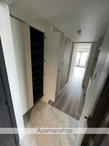SーRESIDENCE志賀本通NORTHの内装写真