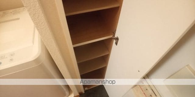 レオパレス裕也の内装写真