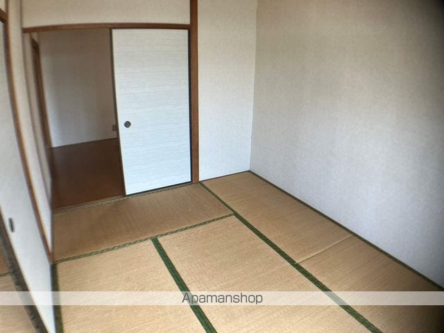 宮本ビルの内装写真