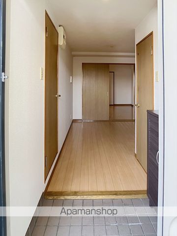 コニファープラザ新福の内装写真