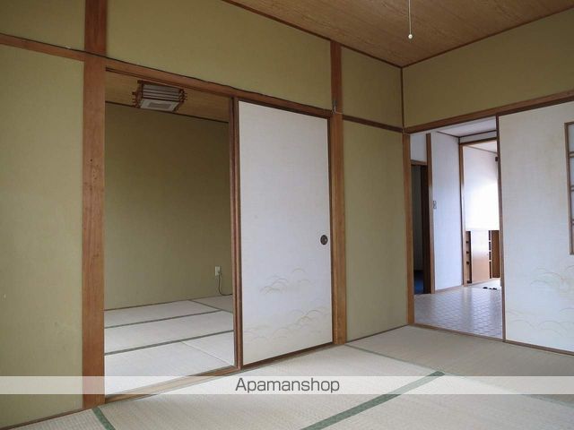 MODERNOの内装写真