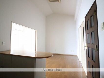 福島県郡山市字山崎[1LDK/37.7m2]の内装3