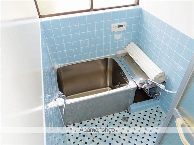笹川貸家の内装写真