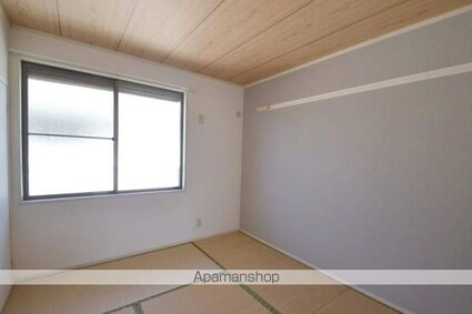 シャトー栄町[2DK/39.52m2]の内装