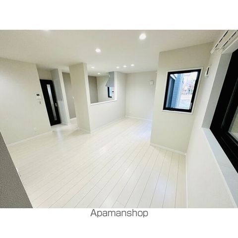 大治町長牧戸建ての内装写真