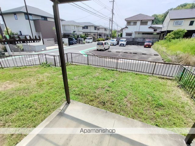 コンフォート朱雀VIの内装写真